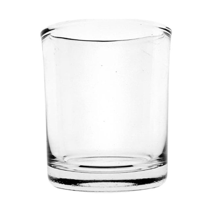 Lucky 2 oz Shot Glass