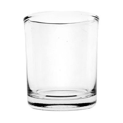 Lucky 2 oz Shot Glass