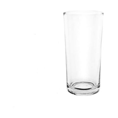 Soraya Plain Tall Juice Tumbler