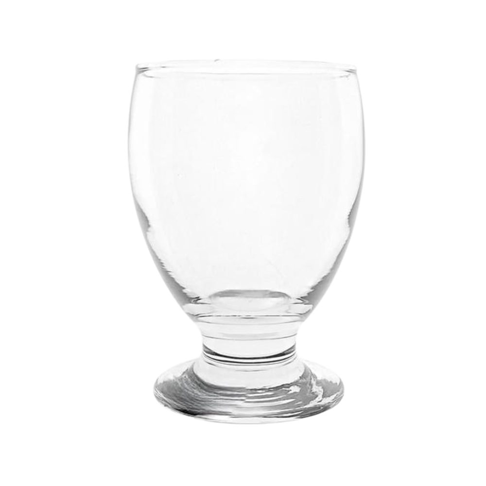 FW060B JUICE GLASS 250ML (HEIGHT 10.5CM ,DIAMETER 7.5CM)
