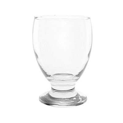 Footed Juice Glass 250ml