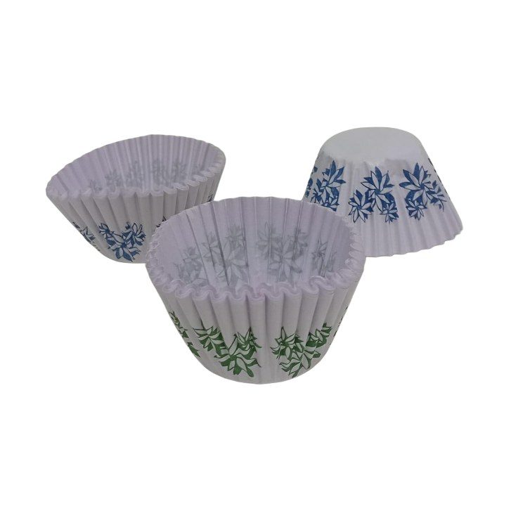 Large Paper Cupcake Cases (50 pcs)