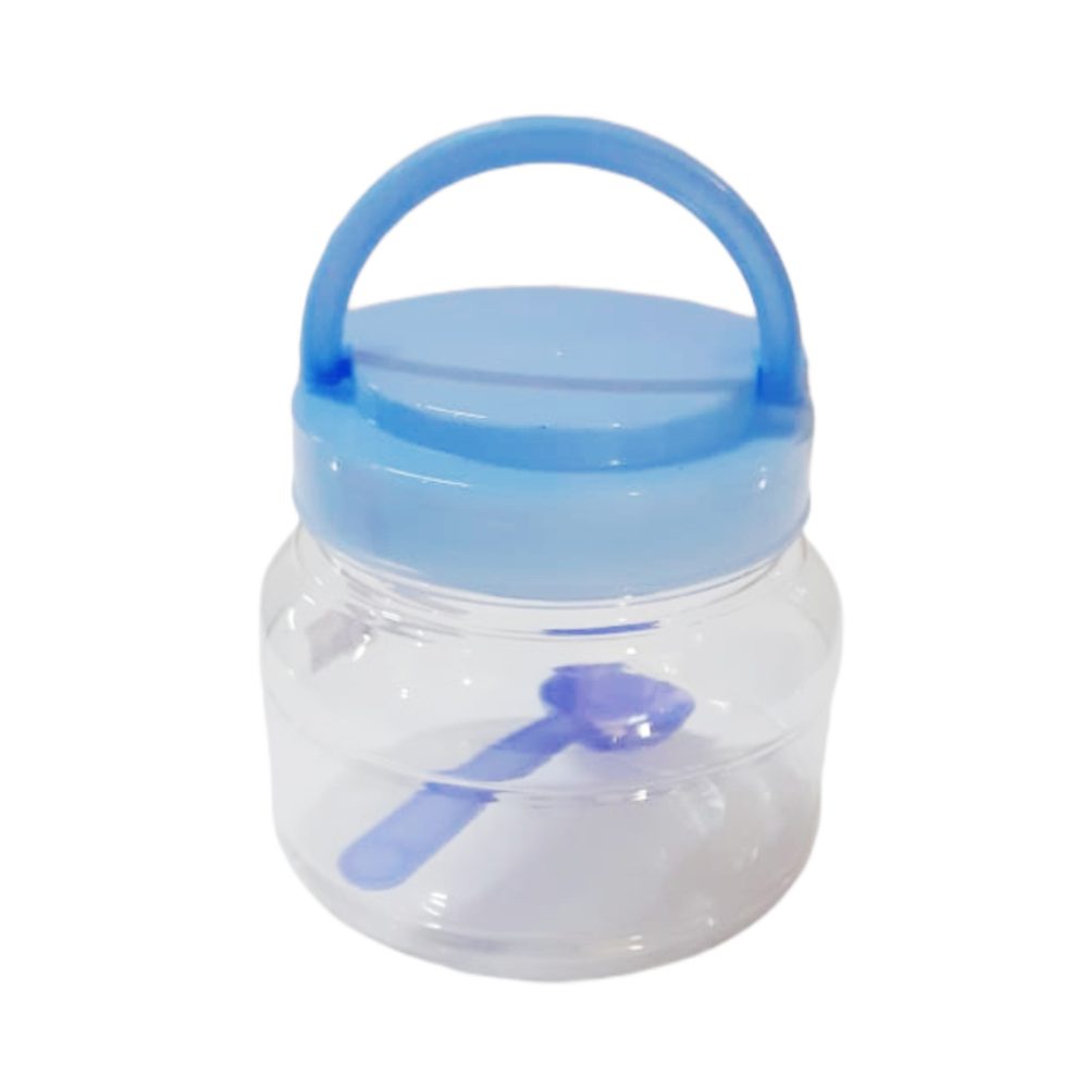 (8A2) PET BOTTLE