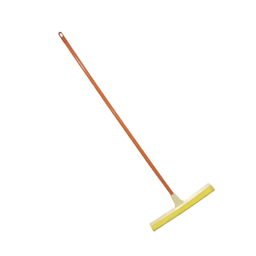 Floor Wiper With Long Handle