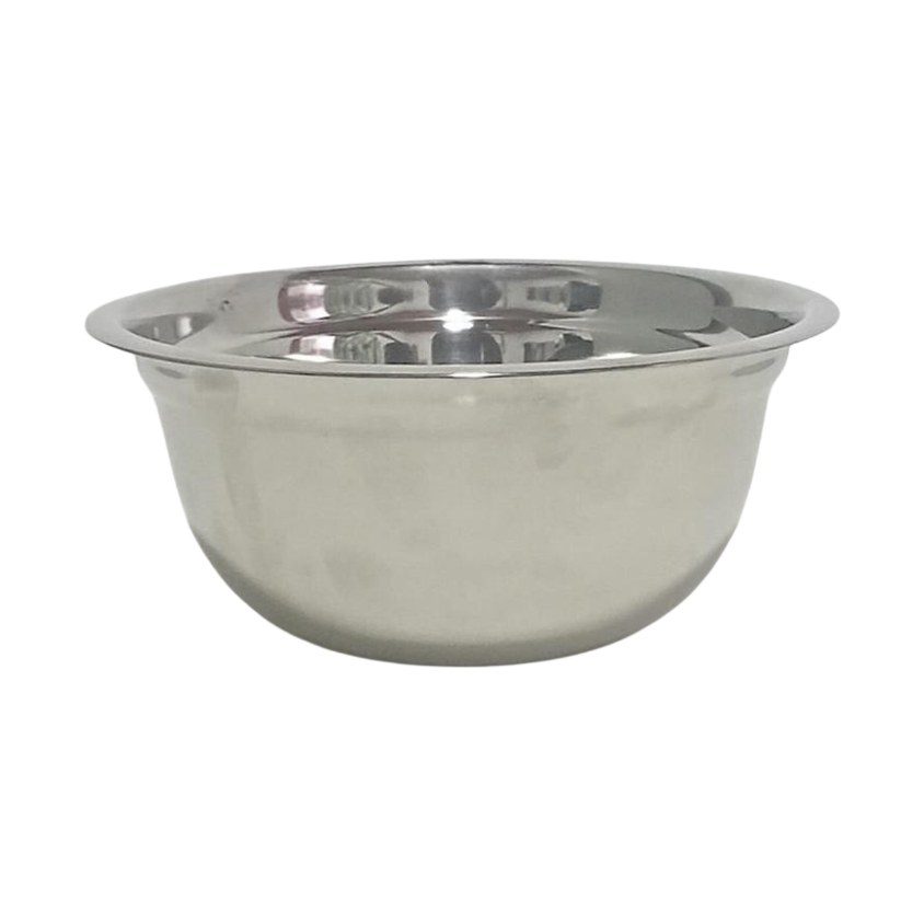 Stainless Steel Deep Mixing Bowl