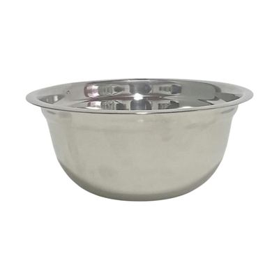 Stainless Steel Deep Mixing Bowl