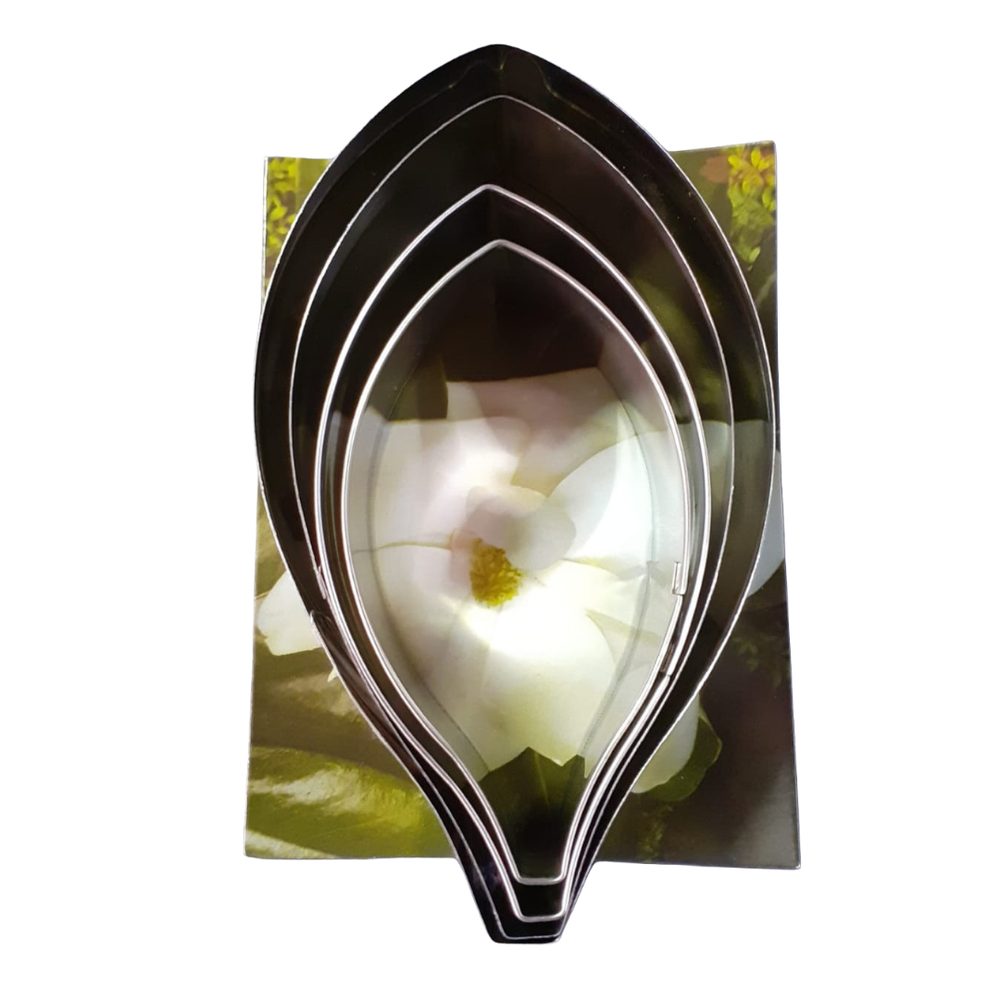 A359 FLOWER PETAL CUTTER