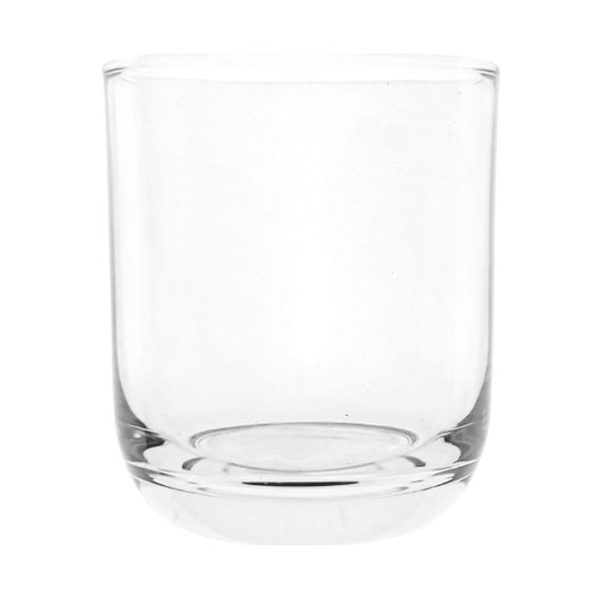 Rock Tumbler Glass 232ml