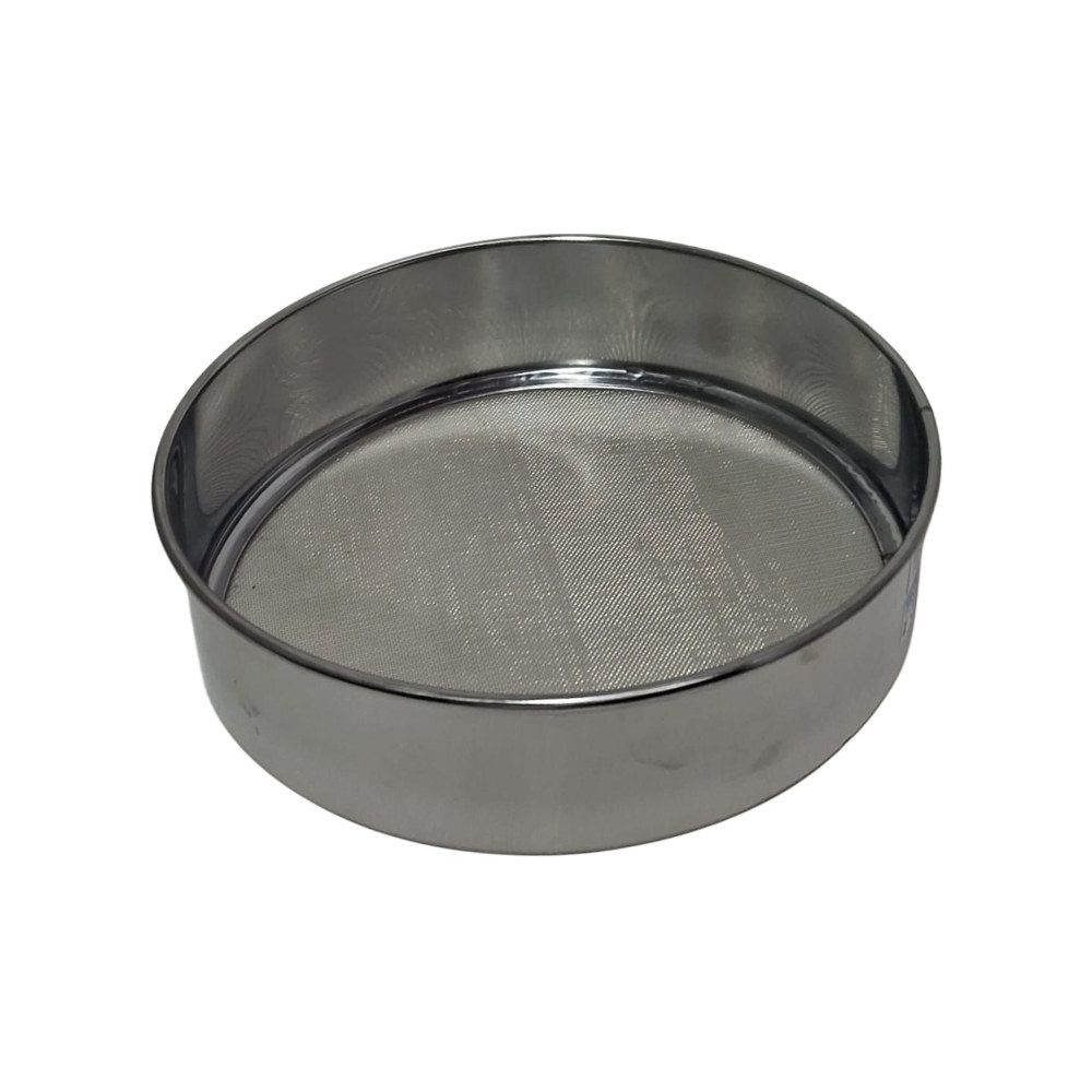 S/S SIEVE NO2