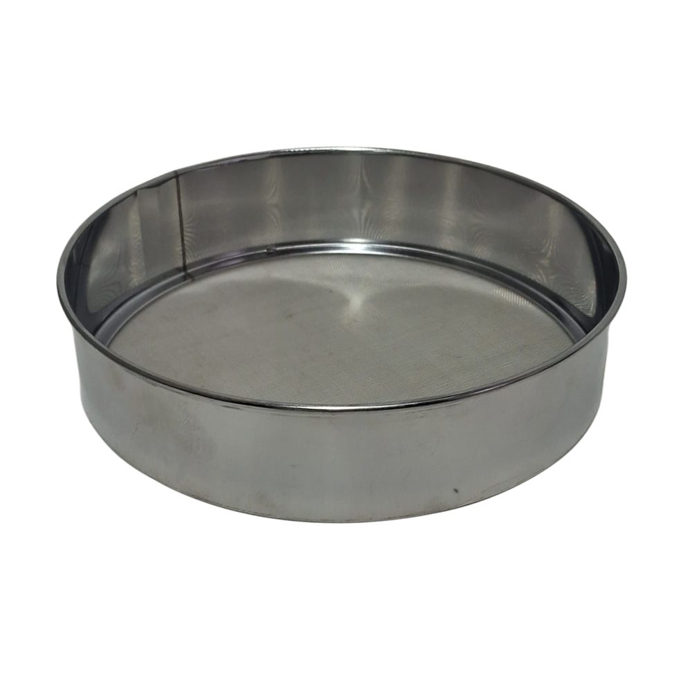S/S SIEVE NO3