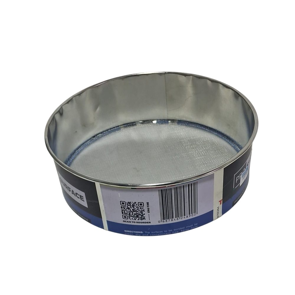 ALU SIEVES SM