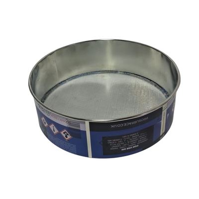 Medium Round Flour Sieve