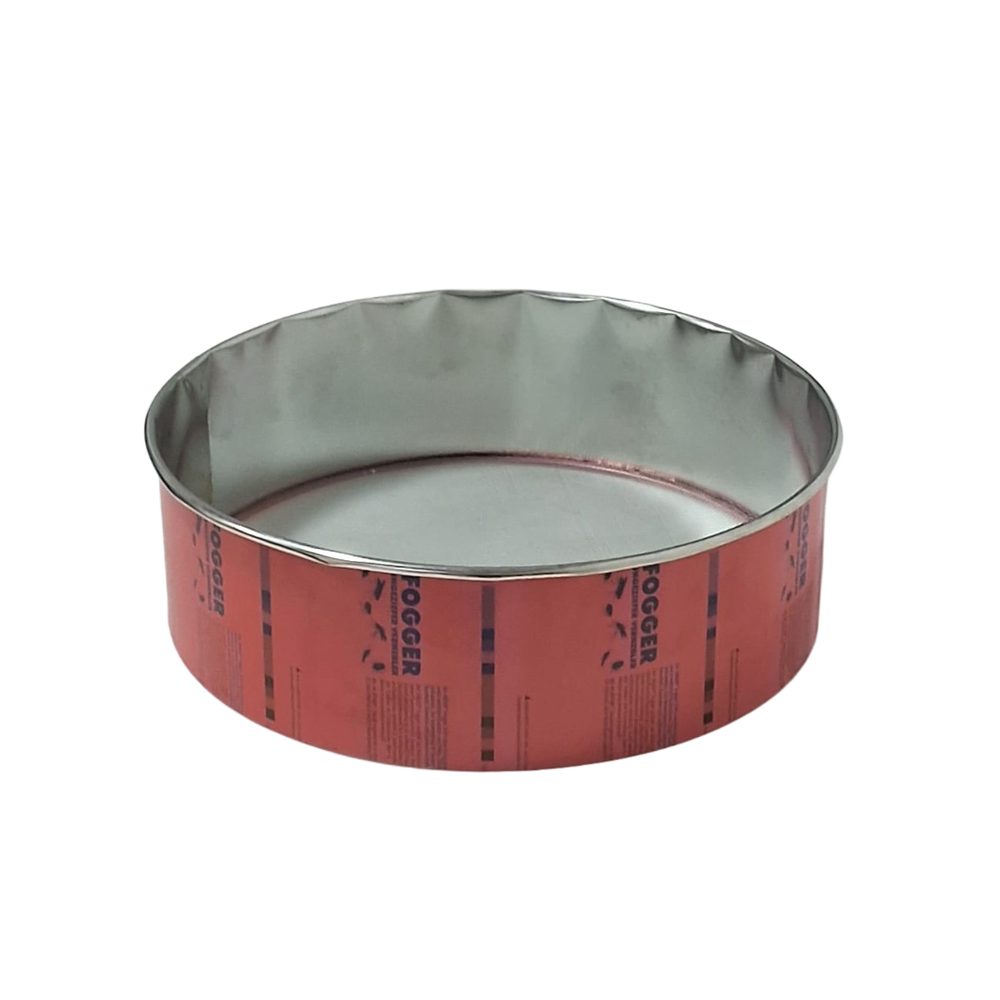 ALU SIEVES LG