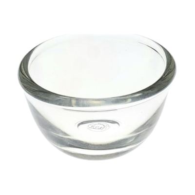 Small Glass Dip Bowl 50ml