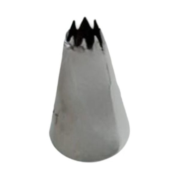 No. 21 Star Icing Nozzle