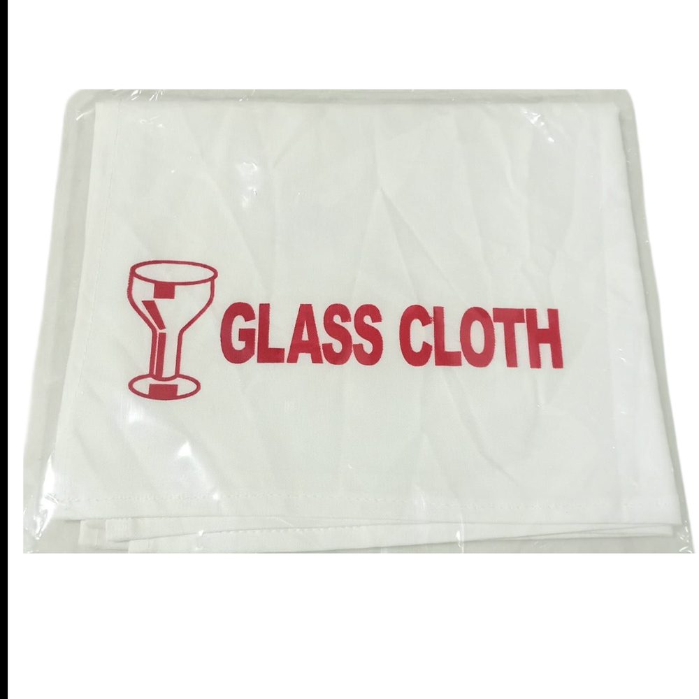 GLASS CLOTH