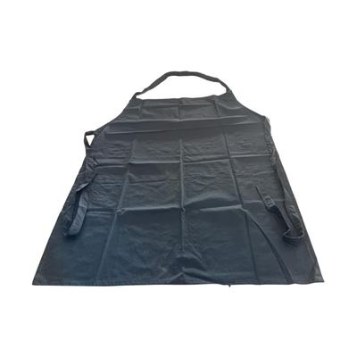 Blue Waterproof PVC Apron