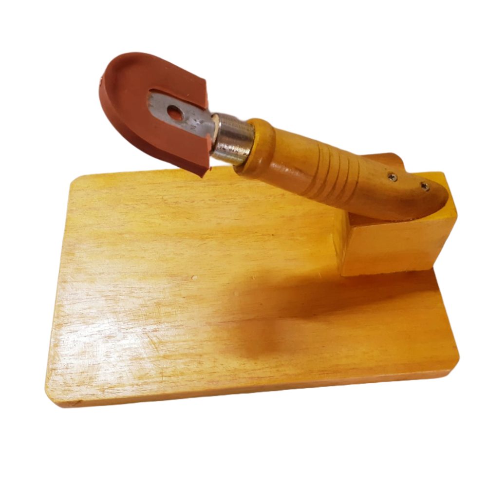 COCONUT SCRAPER