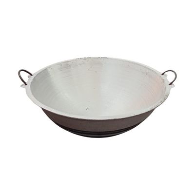 Heavy Duty Aluminium Thachchi Pan