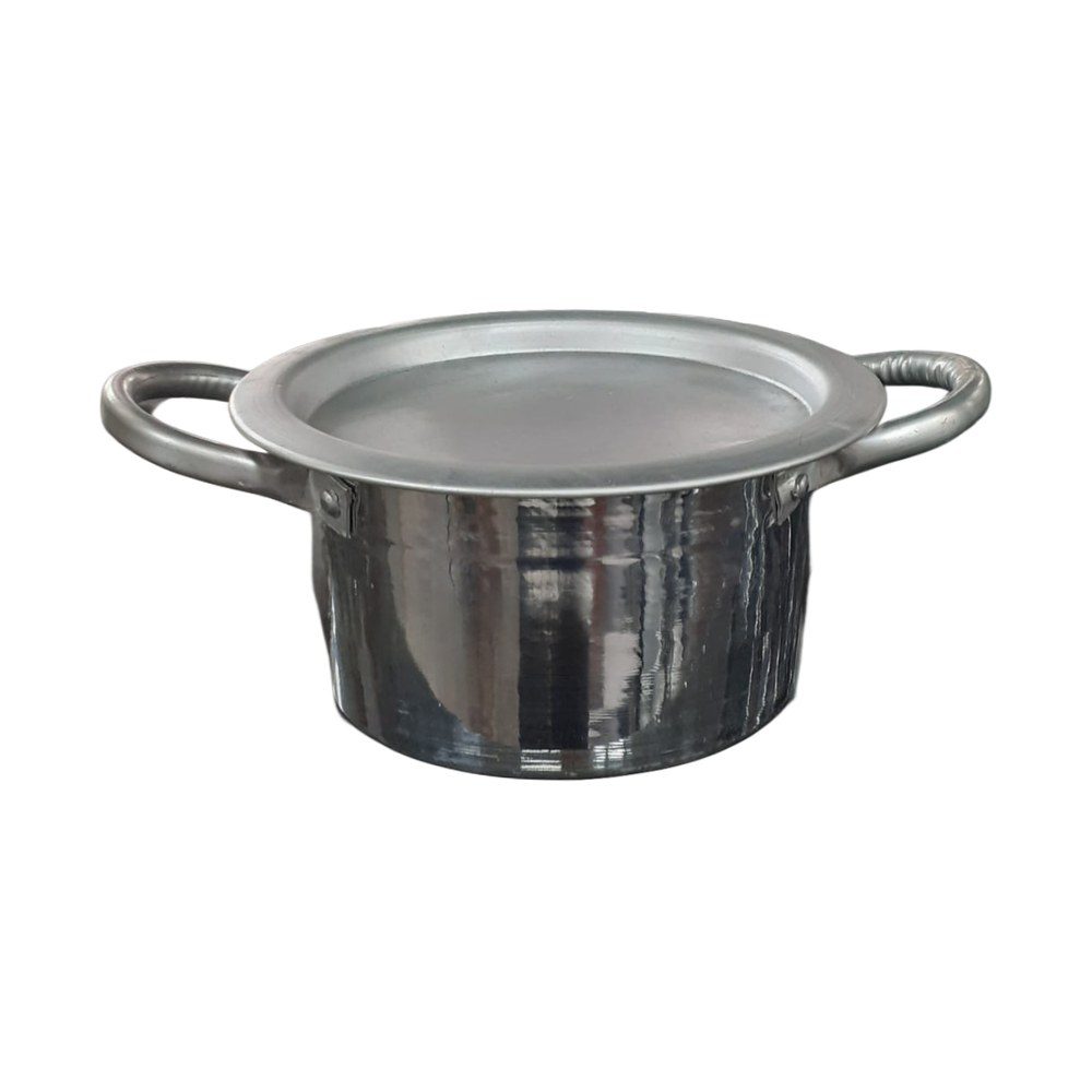 SAUCEPAN W/H NO9