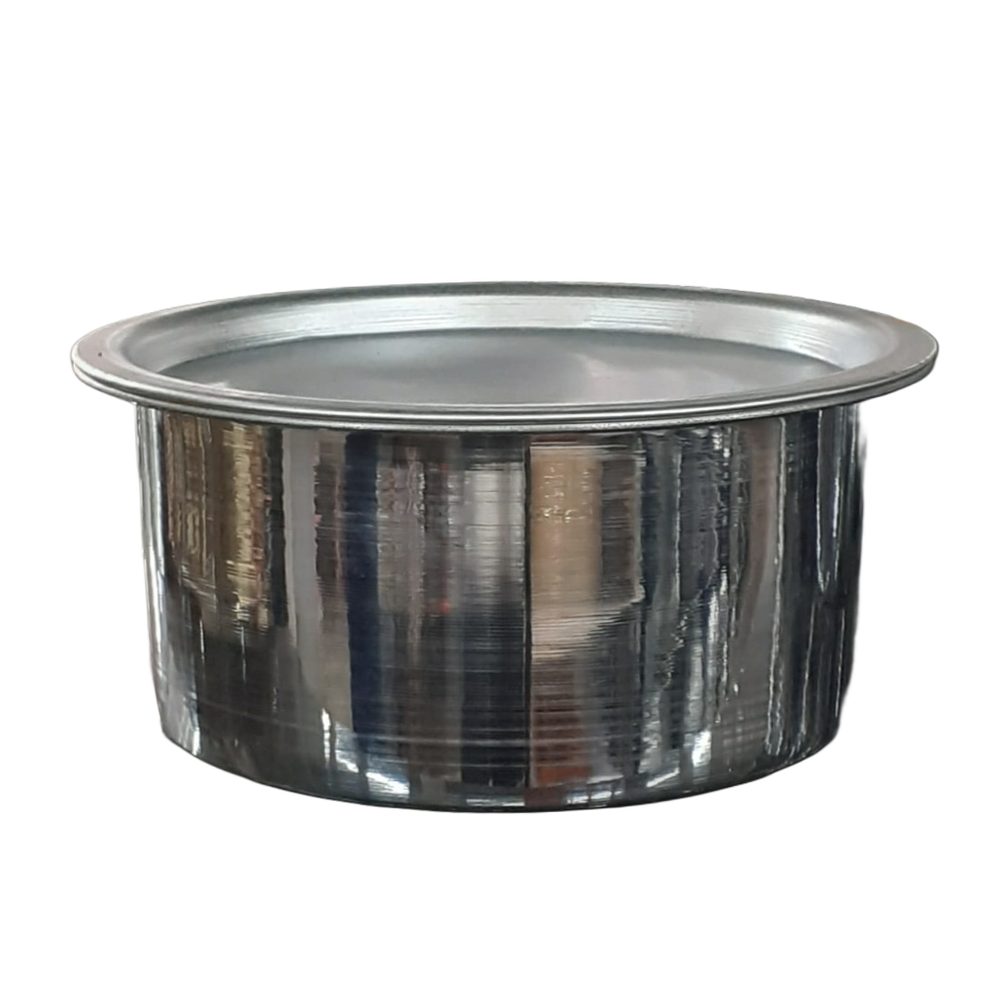 SAUCEPAN W/OH NO12