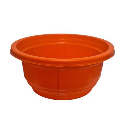 Elephant Plastic Wash Basin