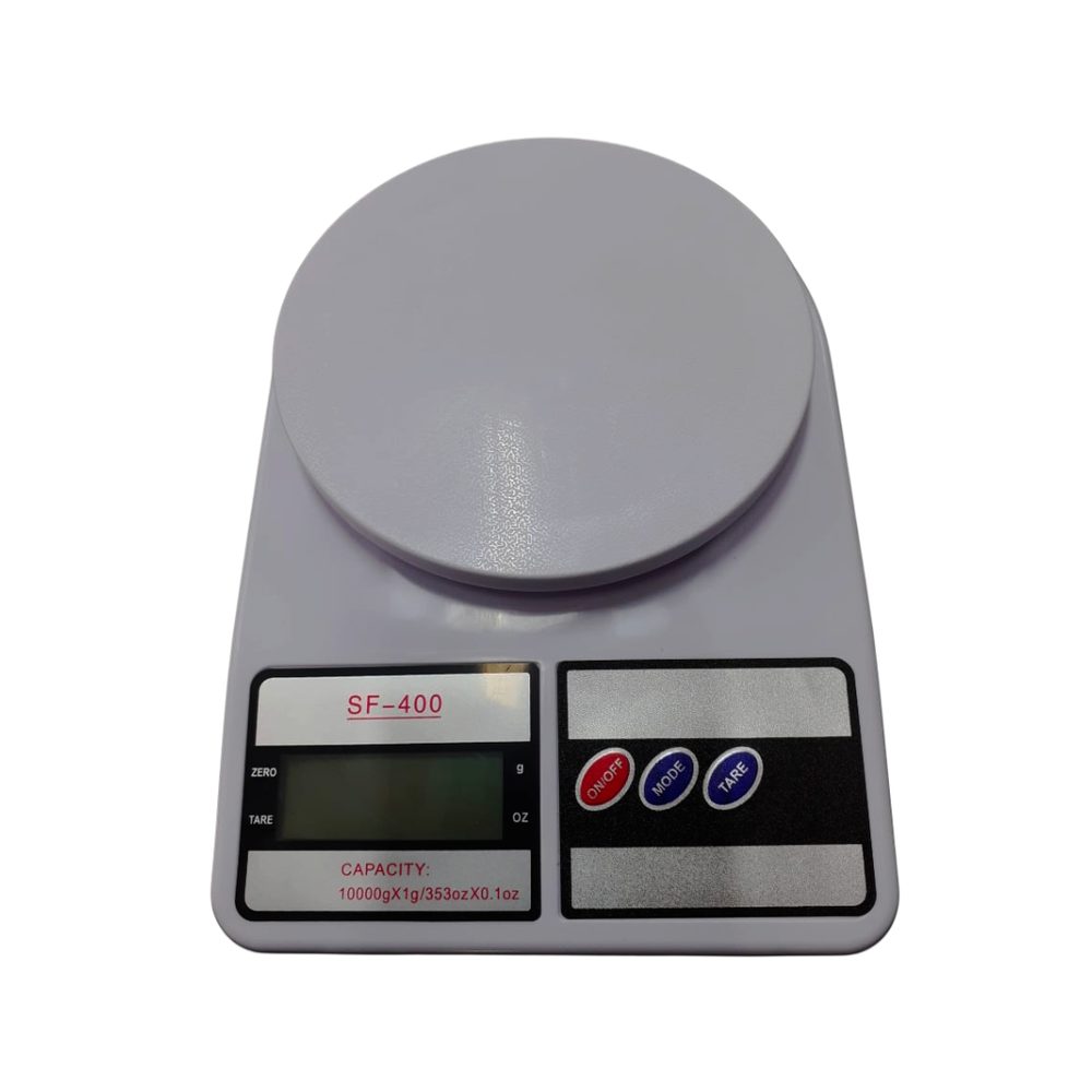 Electronic Kitchen Scale 10kg