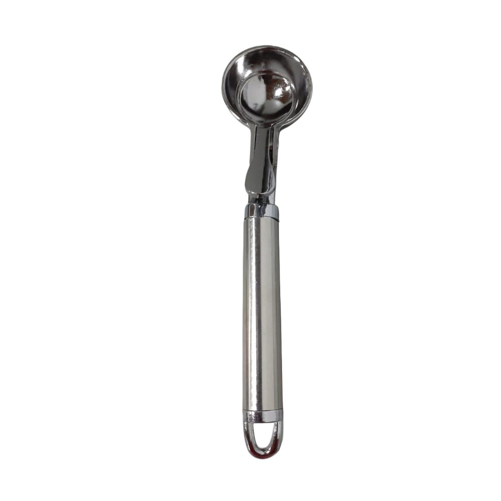 Stainless Steel Ice Cream Scoop