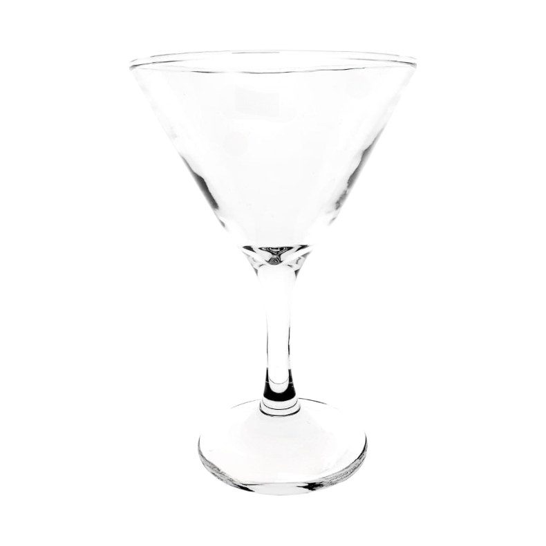 225ml Martini Cocktail Glass