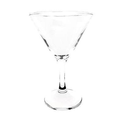 225ml Martini Cocktail Glass