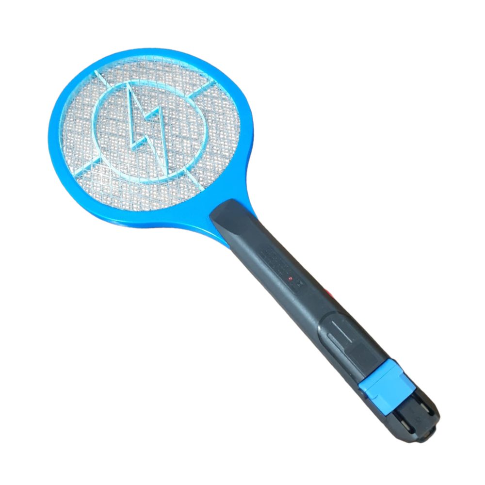 RECHARGEABLE MOS. RACKET