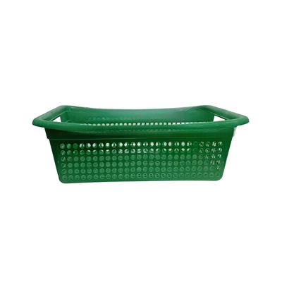 Medium Plastic Vegetable Basket