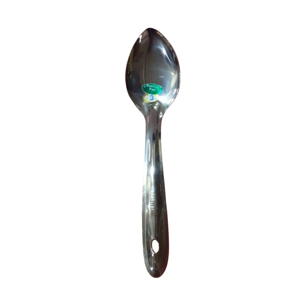 Stainless Steel Basting Spoon 26cm