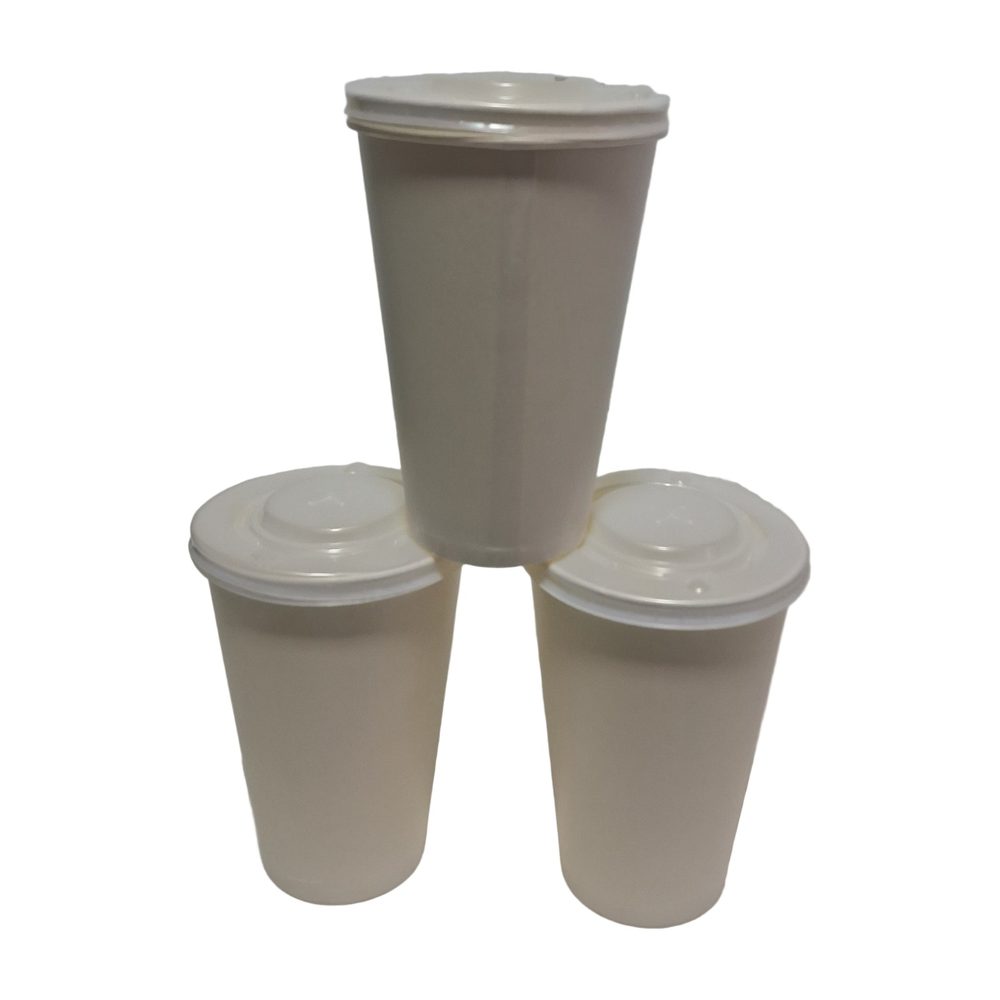 300 ML DISPOSABLE CUPS 50PCS