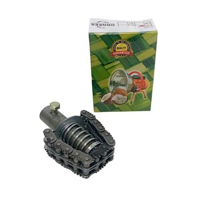 Coconut Scraper Head (Replacement Blade)