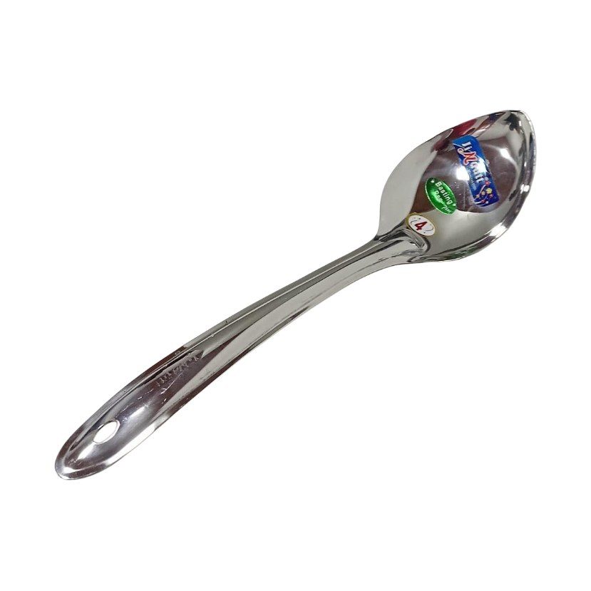 Stainless Steel Rice Serving Spoon