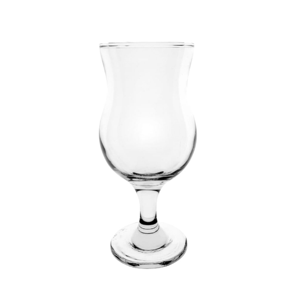 Hurricane Cocktail Glass 375ml