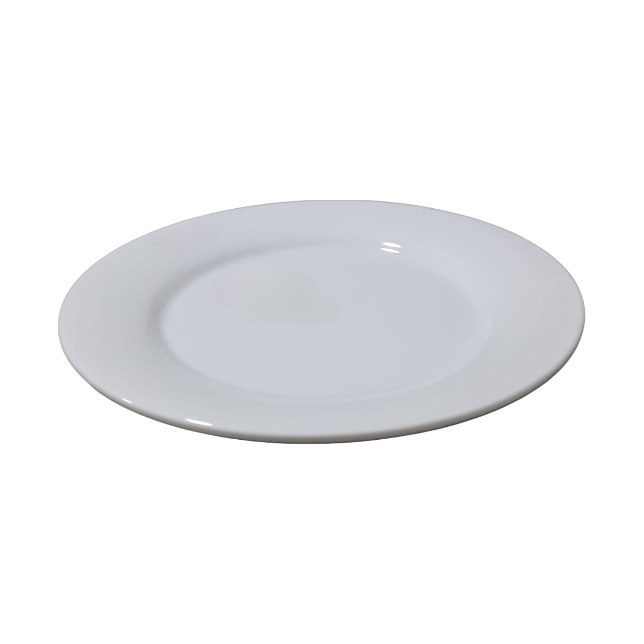 Dankotuwa White 6" Side Plate