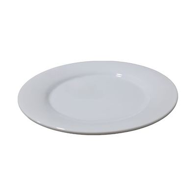 Dankotuwa White 6" Side Plate
