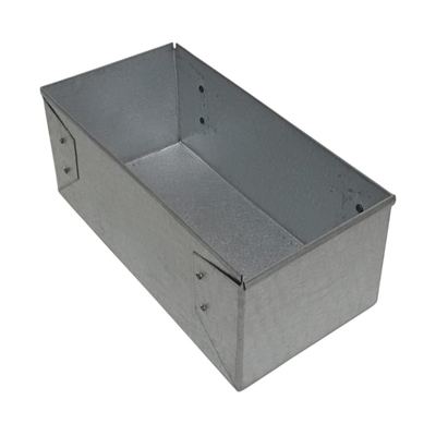Large bread loaf tin
