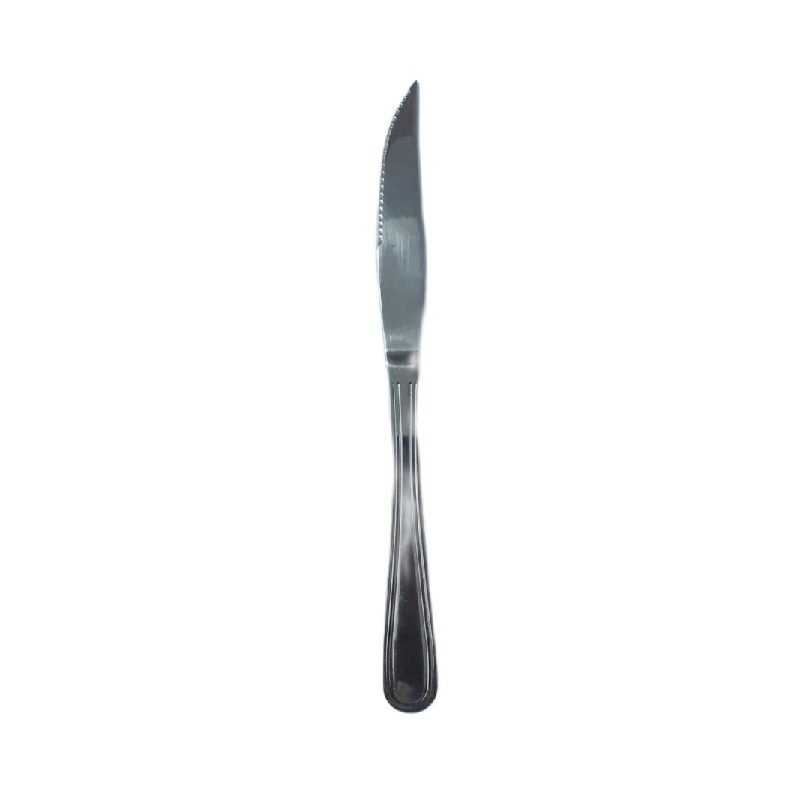Stainless Steel Steak Knife