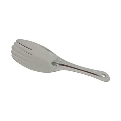 Stainless Steel Slotted Rice Serving Spoon