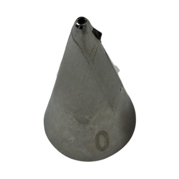 No. 0 Fine Writing Icing Nozzle