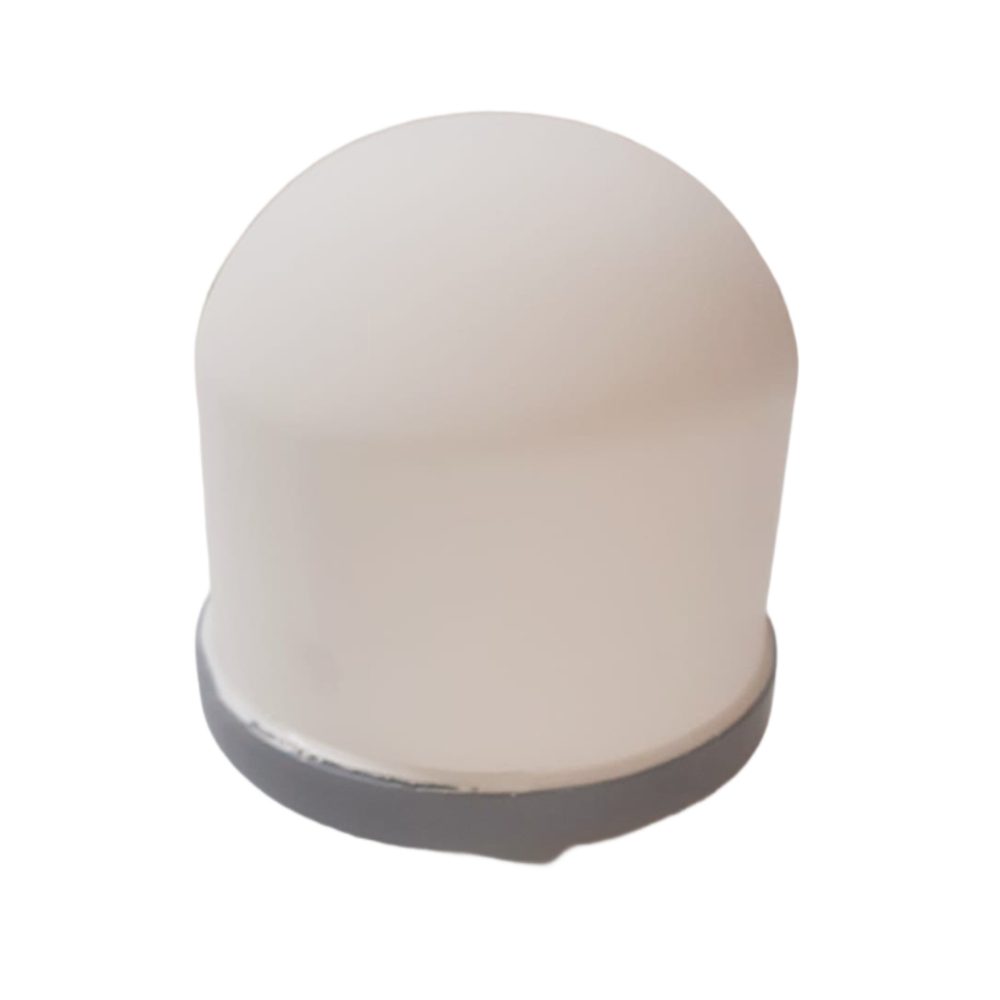 1088 CERAMIC CANDLE
