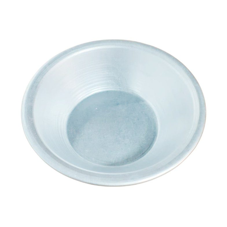 Aluminium Bowl