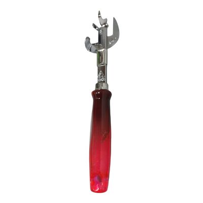 Bekko manual can and bottle opener
