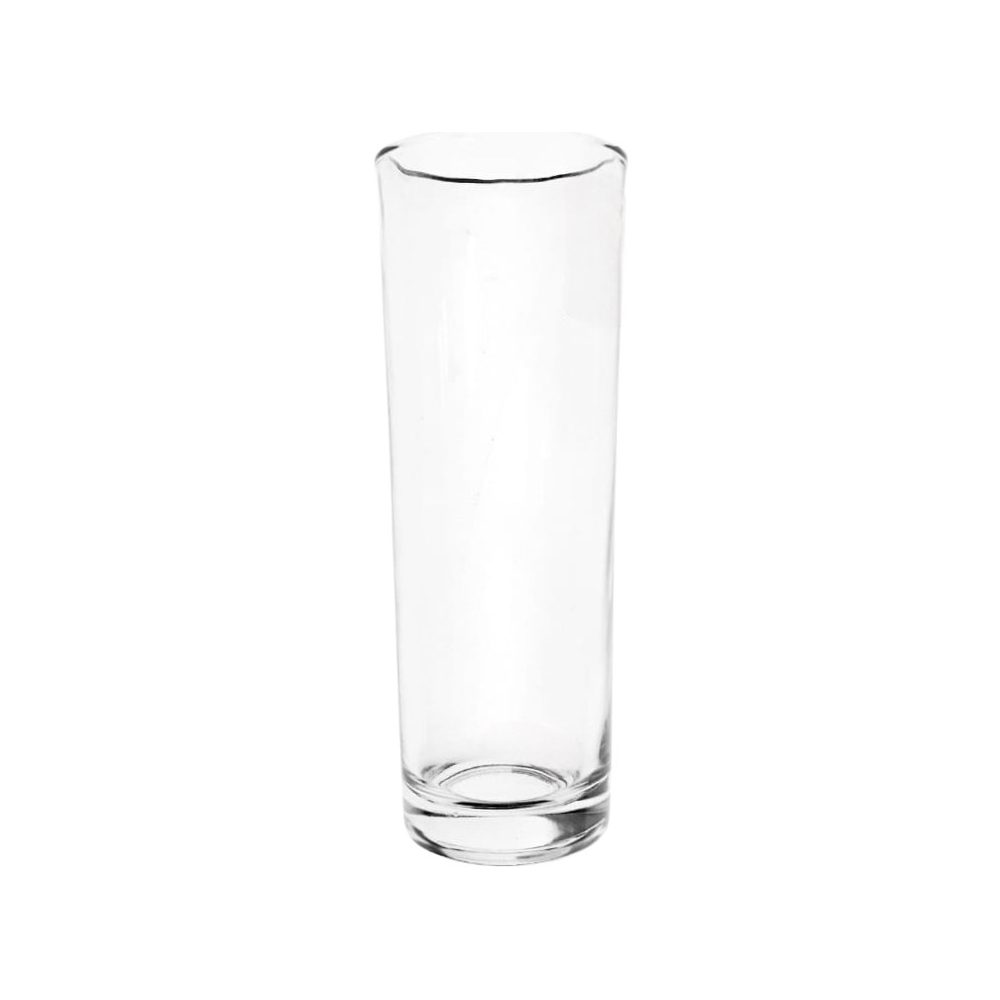 Tall Long Drink Glass 350ml