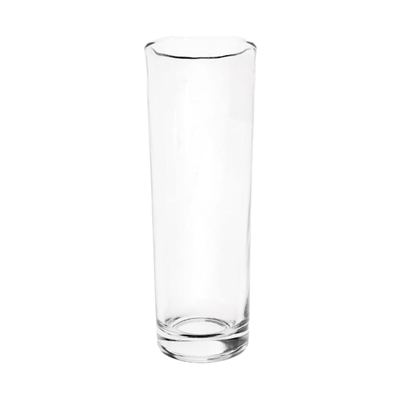 Tall Long Drink Glass 350ml