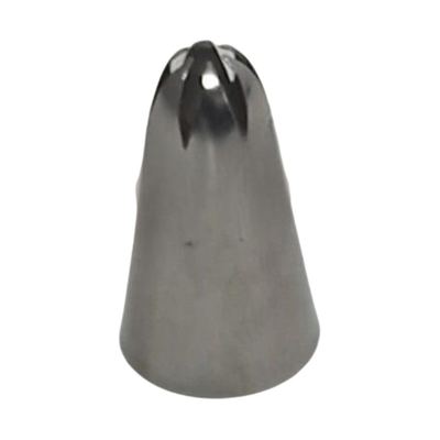 2D Drop Flower Icing Nozzle
