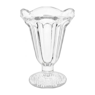 Fluted Glass Sundae Cup 200ml